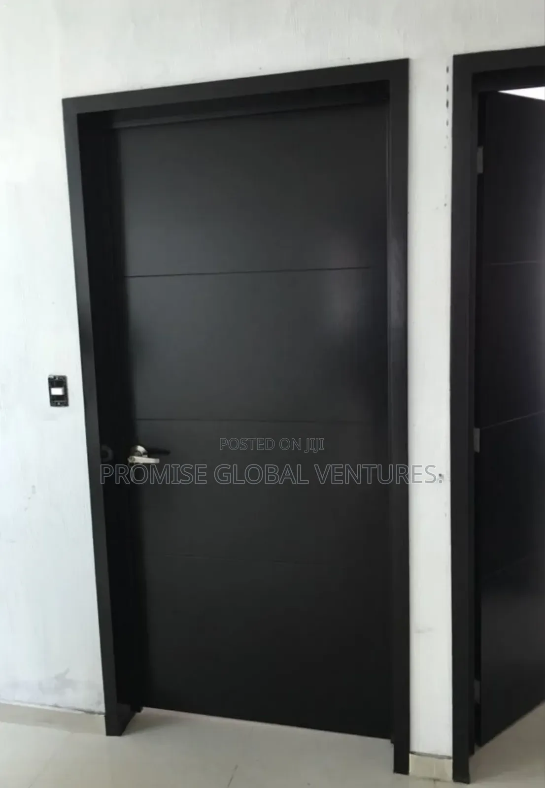 HDF High Quality Room Door