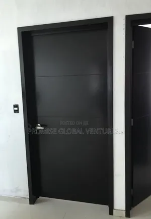 HDF High Quality Room Door