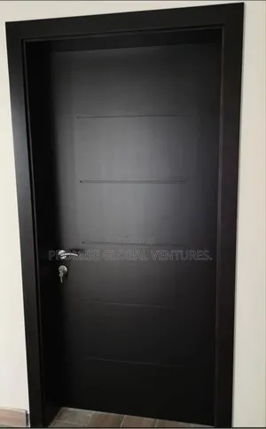 HDF High Quality Room Door