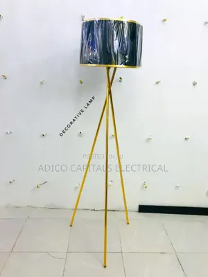 Floor Lamp