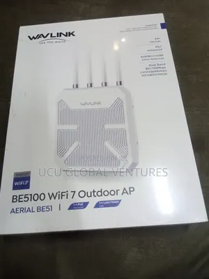 Wavlink Be5100 Wi-Fi 7 Outdoor Ap