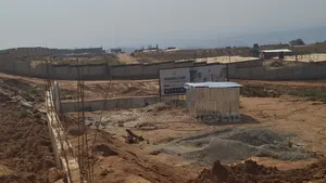 A Direct Fcda C Of O Land With Building Plan Approval