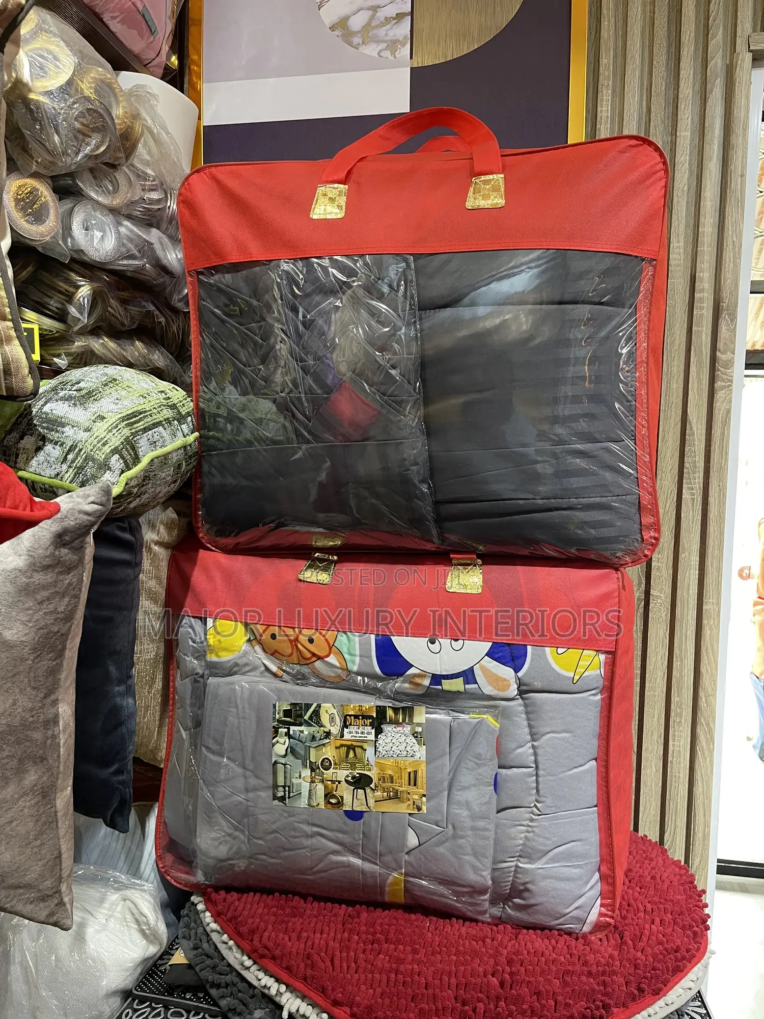 High Premium Quality Duvet