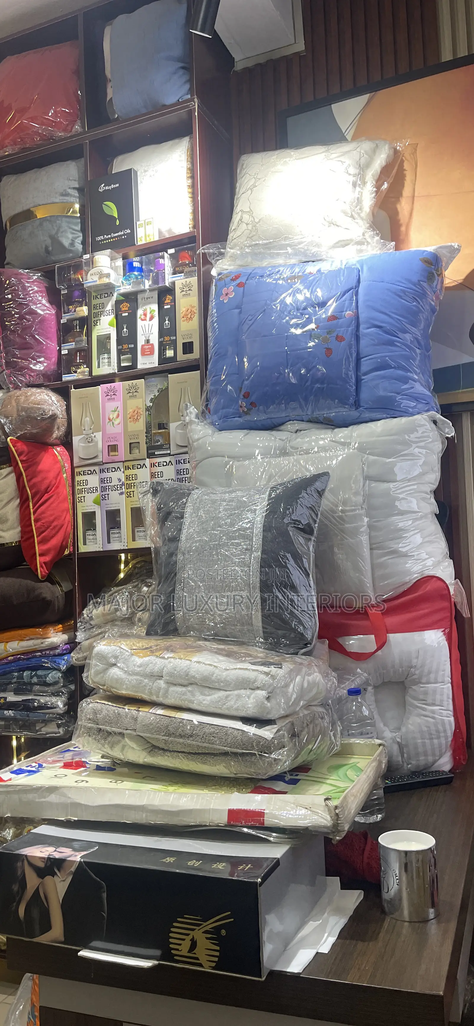 High Premium Quality Duvet