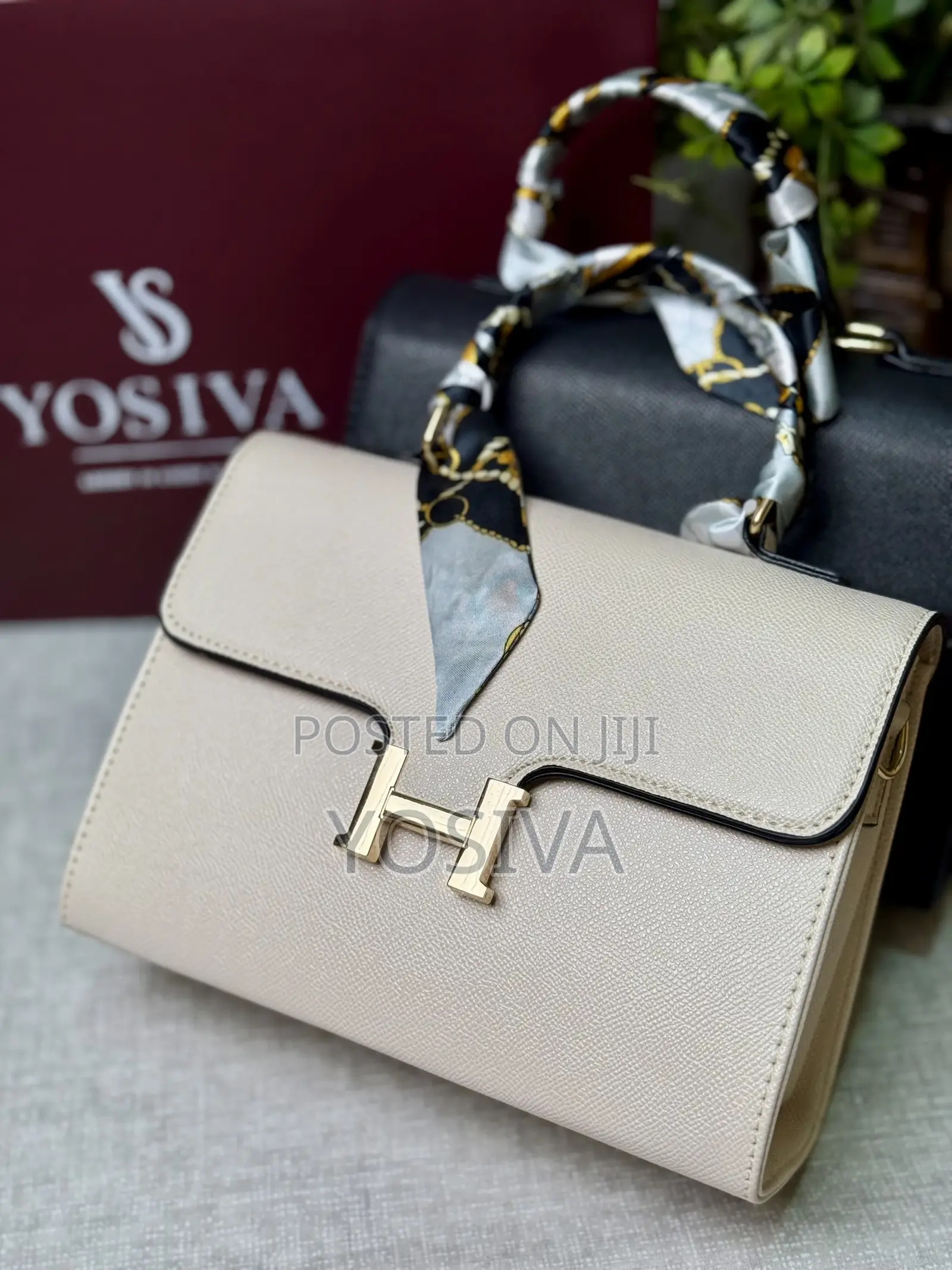Hermes Bag