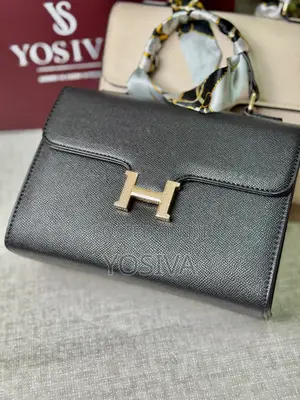 Hermes Bag