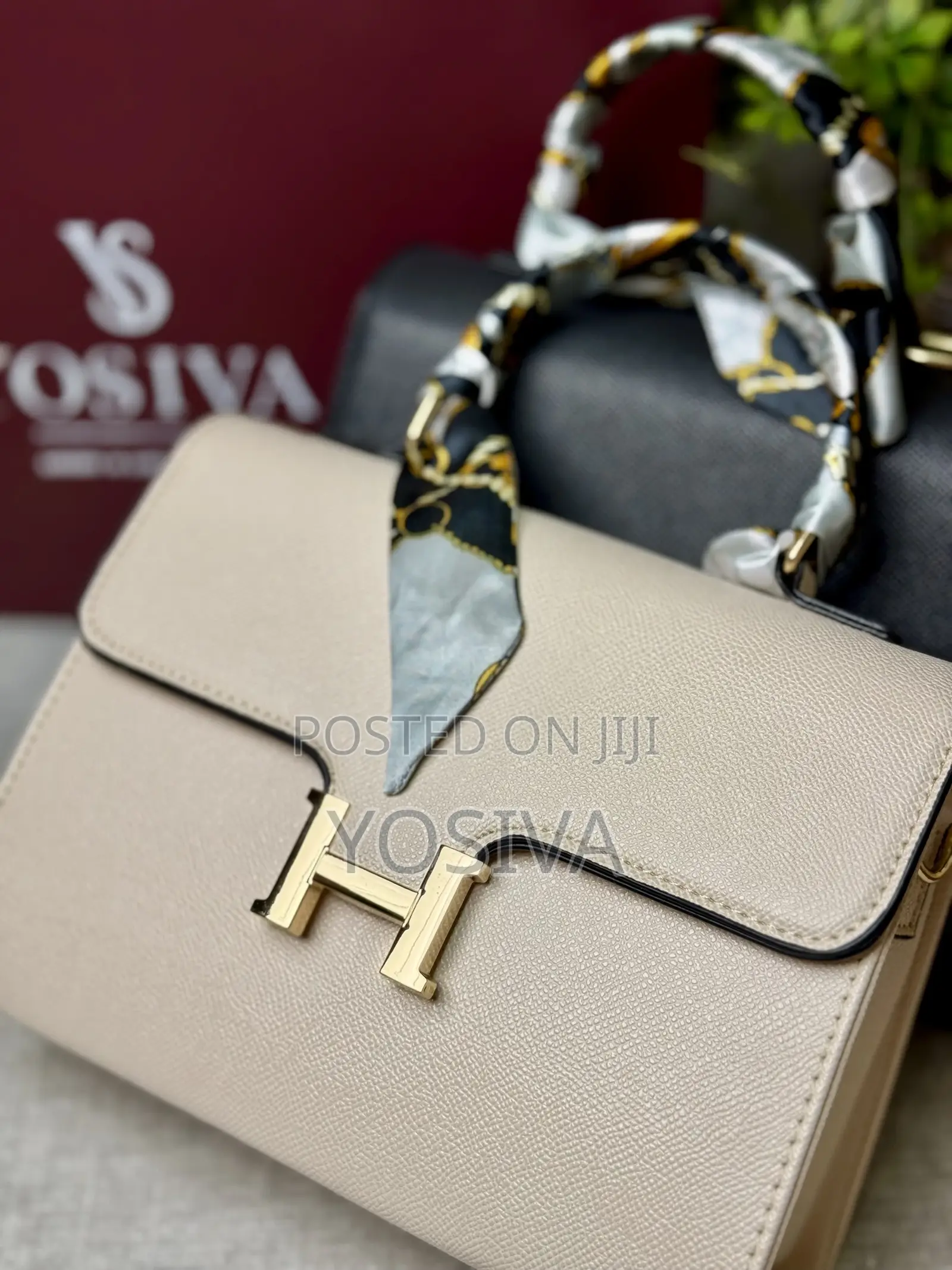 Hermes Bag