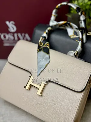 Hermes Bag
