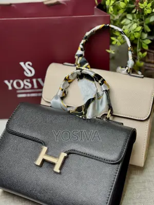 Hermes Bag
