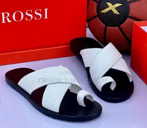 Rossi Quality Luxury Men Pams