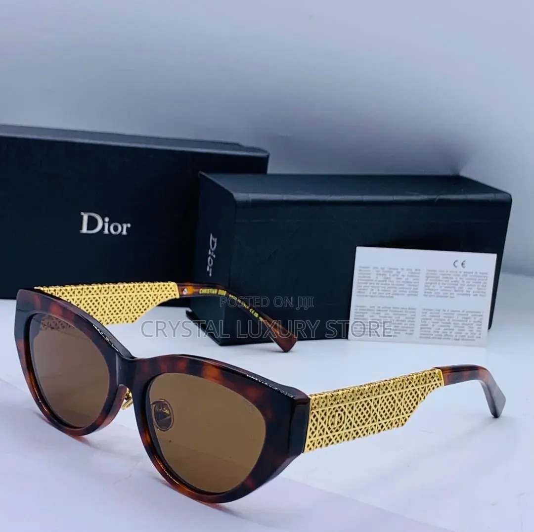 Dior Quality Luxury Ladies Sunglasses