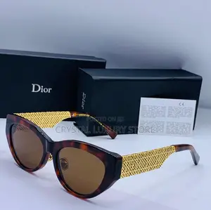 Dior Quality Luxury Ladies Sunglasses