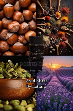 Asad Elixir