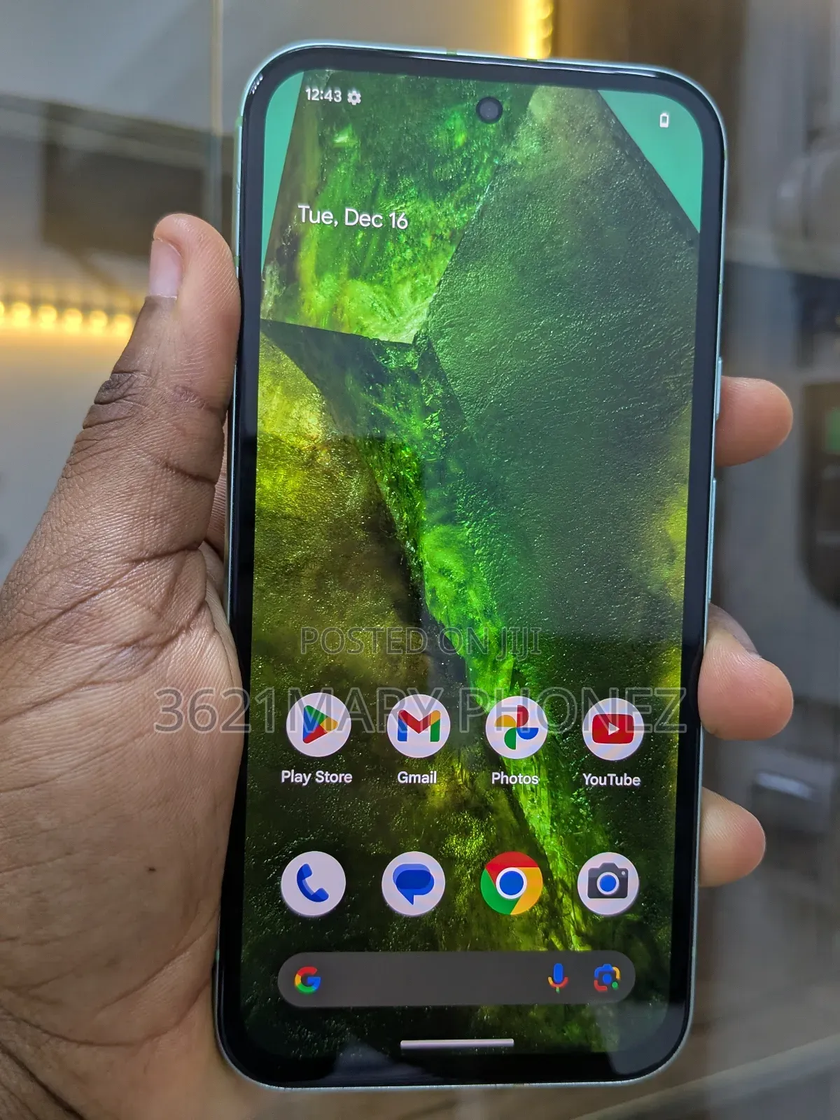 Google Pixel 8a 128 GB