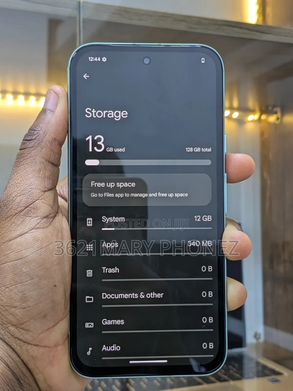 Google Pixel 8a 128 GB