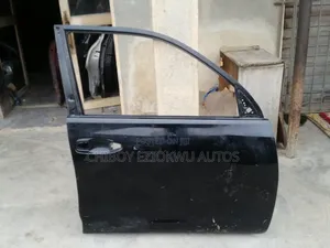 Lexus Gx 460 Front Right Door Neat One Tokunbo