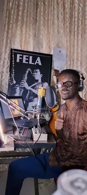 Music Production Studio and Training