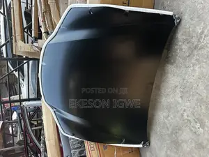 Bonnet Gs450/ Gs350 2013- 2018