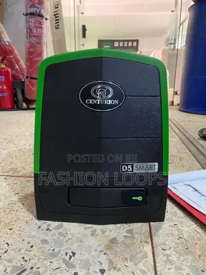 D5 Evo Smart