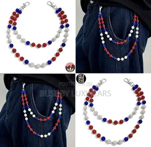 Men’S Jean Accessory