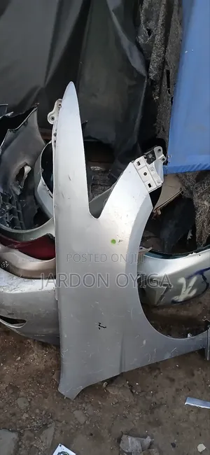 Fender Honda Accord 2008