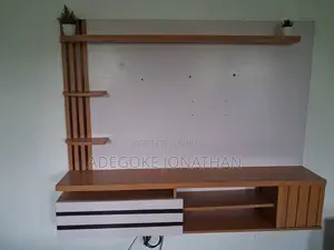 Tv Console