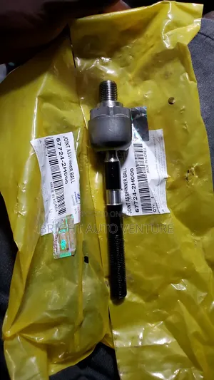 Tie Rod Socket for Hyundai Elantra 2008 Model