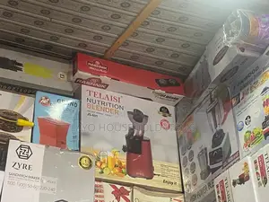 Slow Juicer