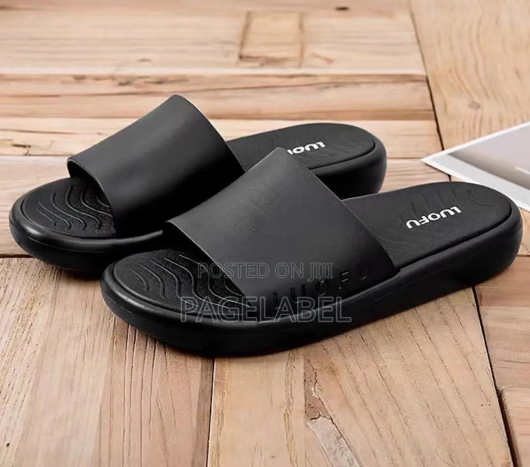 Luofu Slide