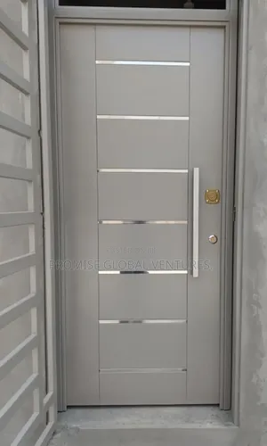 HDF Quality Homes Room Door