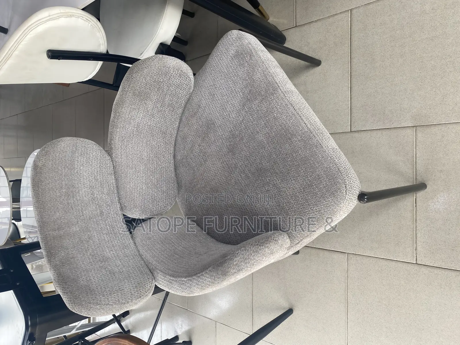 Elegant Design Dining Chair