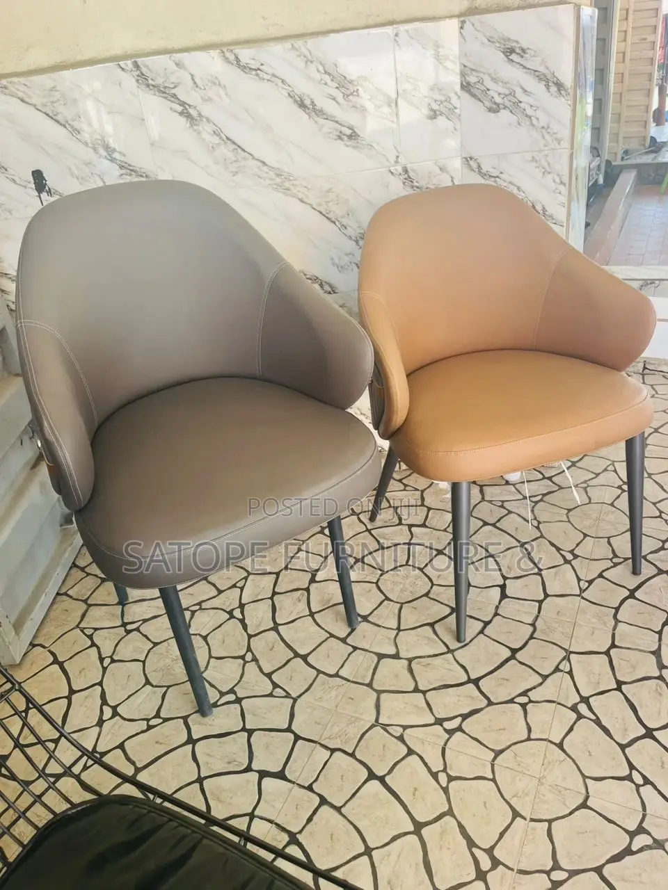 High Quality Dining Chair