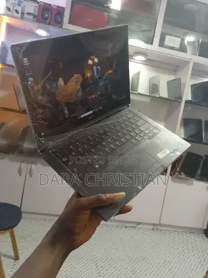 New Laptop Dell 8GB Intel Core i5 SSD 256GB