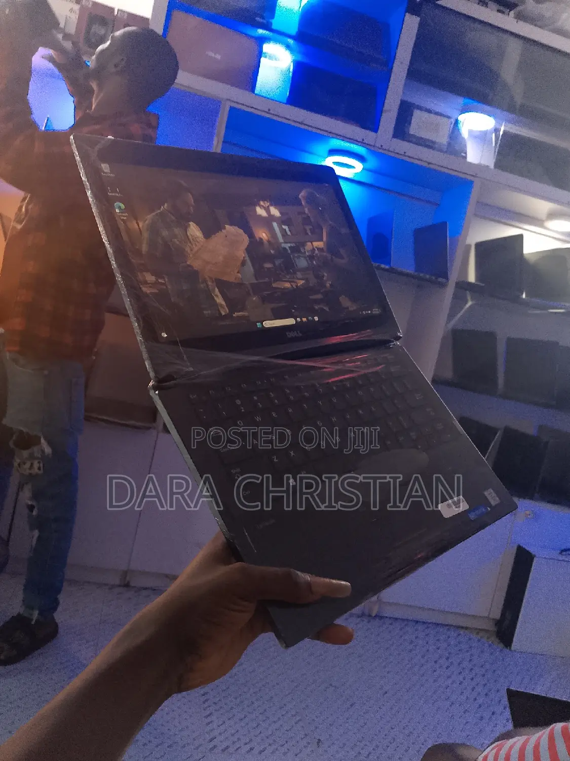 New Laptop Dell 8GB Intel Core i5 SSD 256GB
