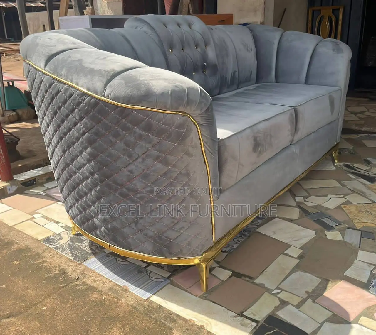 This Beautiful Sofas Chair Is Available