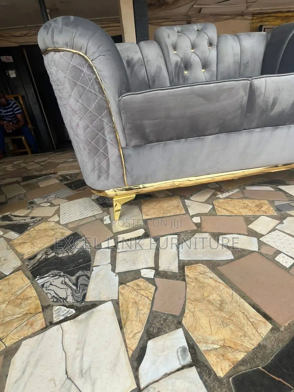 This Beautiful Sofas Chair Is Available