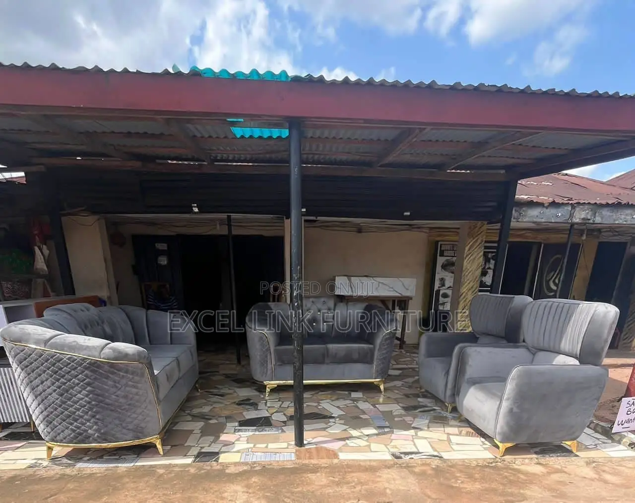 This Beautiful Sofas Chair Is Available