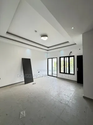 6bdrm Duplex in Banana Island for rent