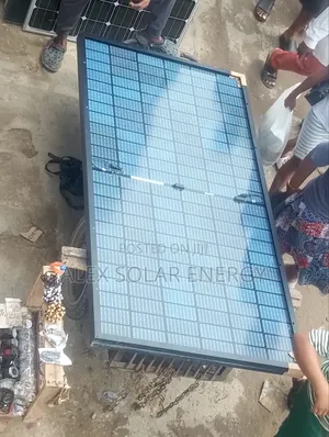630w Solar Panel Mono Canadian Bifecial