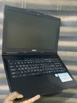Laptop MSI CX61 2OD 8GB Intel Core I5 HDD+SSD 500GB