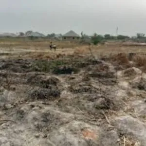 Land for Sale! Plot Size: 1,640sqm Purpose: Residential