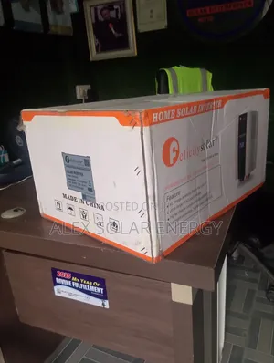 3.5kva 24v Felicity Inverter Ivps