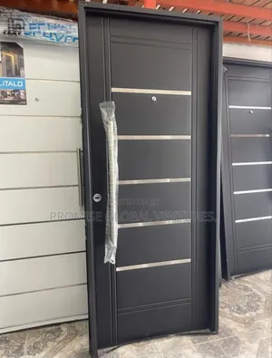 Standard Quality HDF Homes and Apartment Door