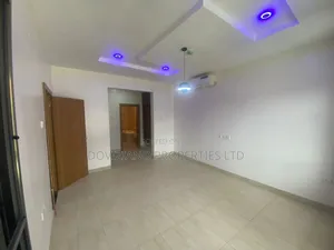 4bdrm Apartment in Banana Island for rent