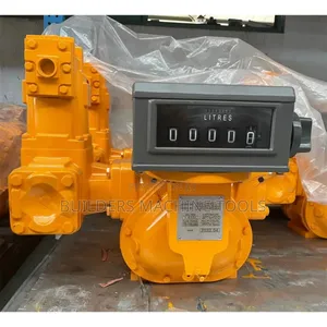 3 Inches Desiel Flow Meter
