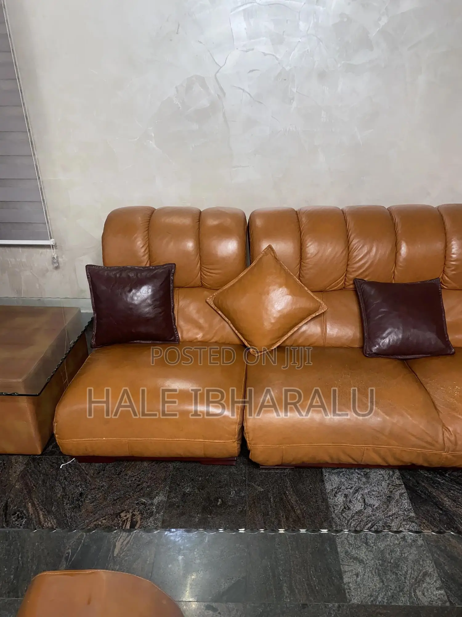 Living Room(Parlor) Set