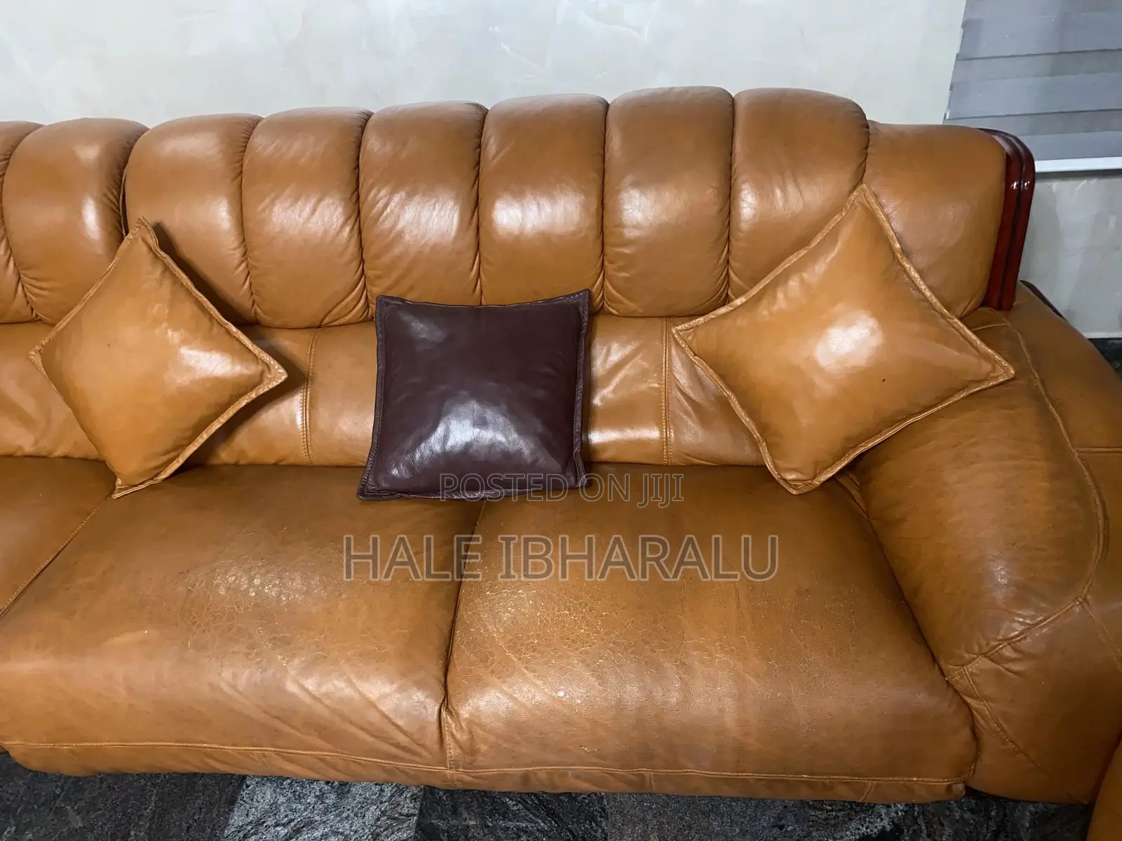 Living Room(Parlor) Set