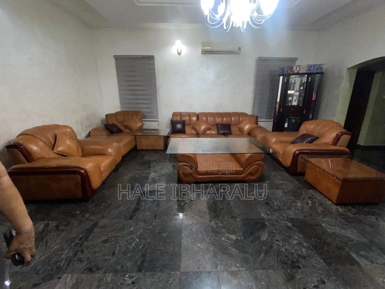 Living Room(Parlor) Set