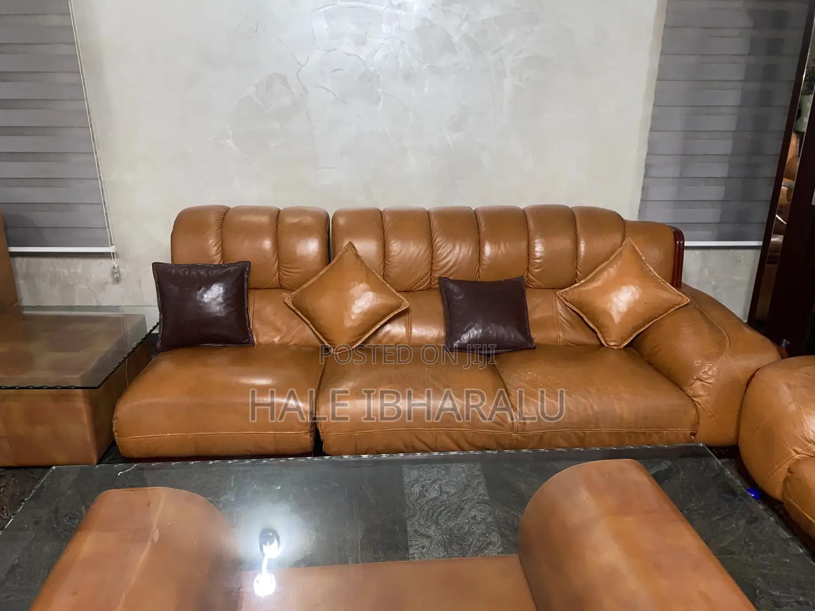 Living Room(Parlor) Set