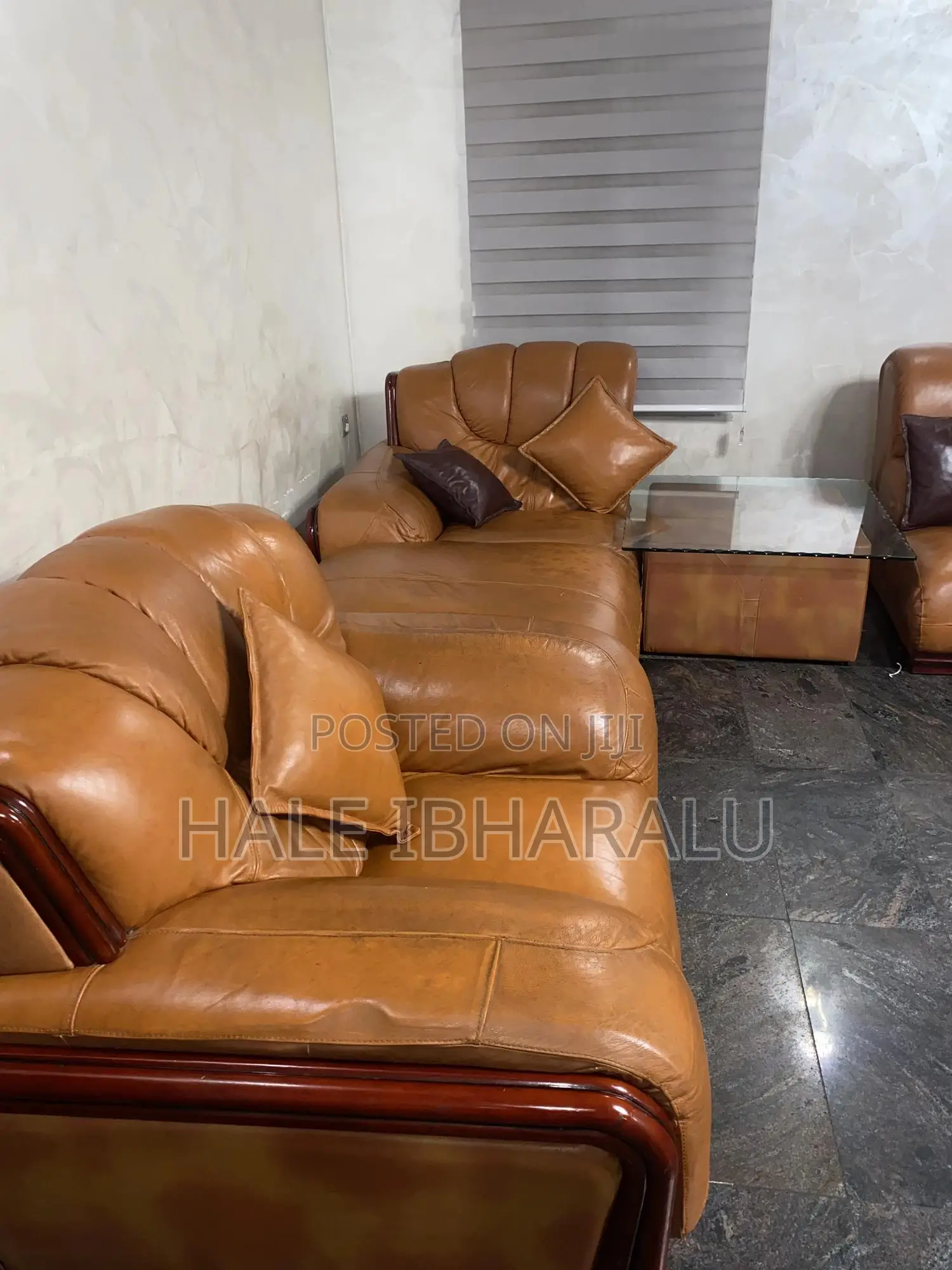 Living Room(Parlor) Set